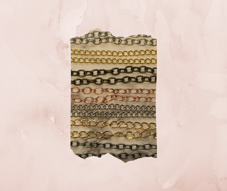 chains