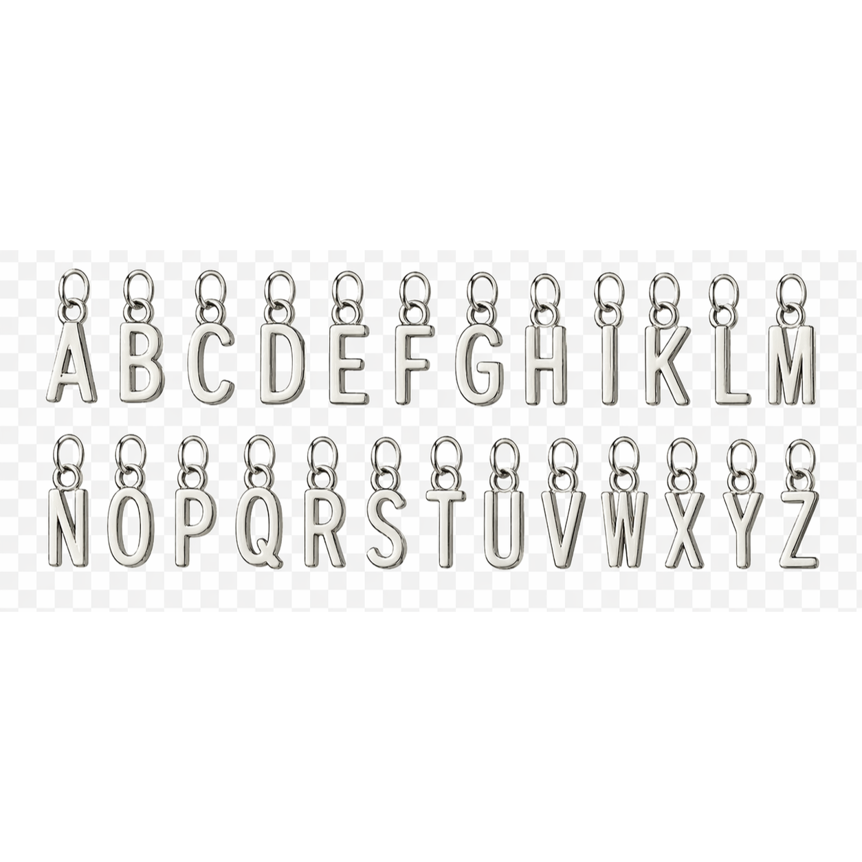 letters