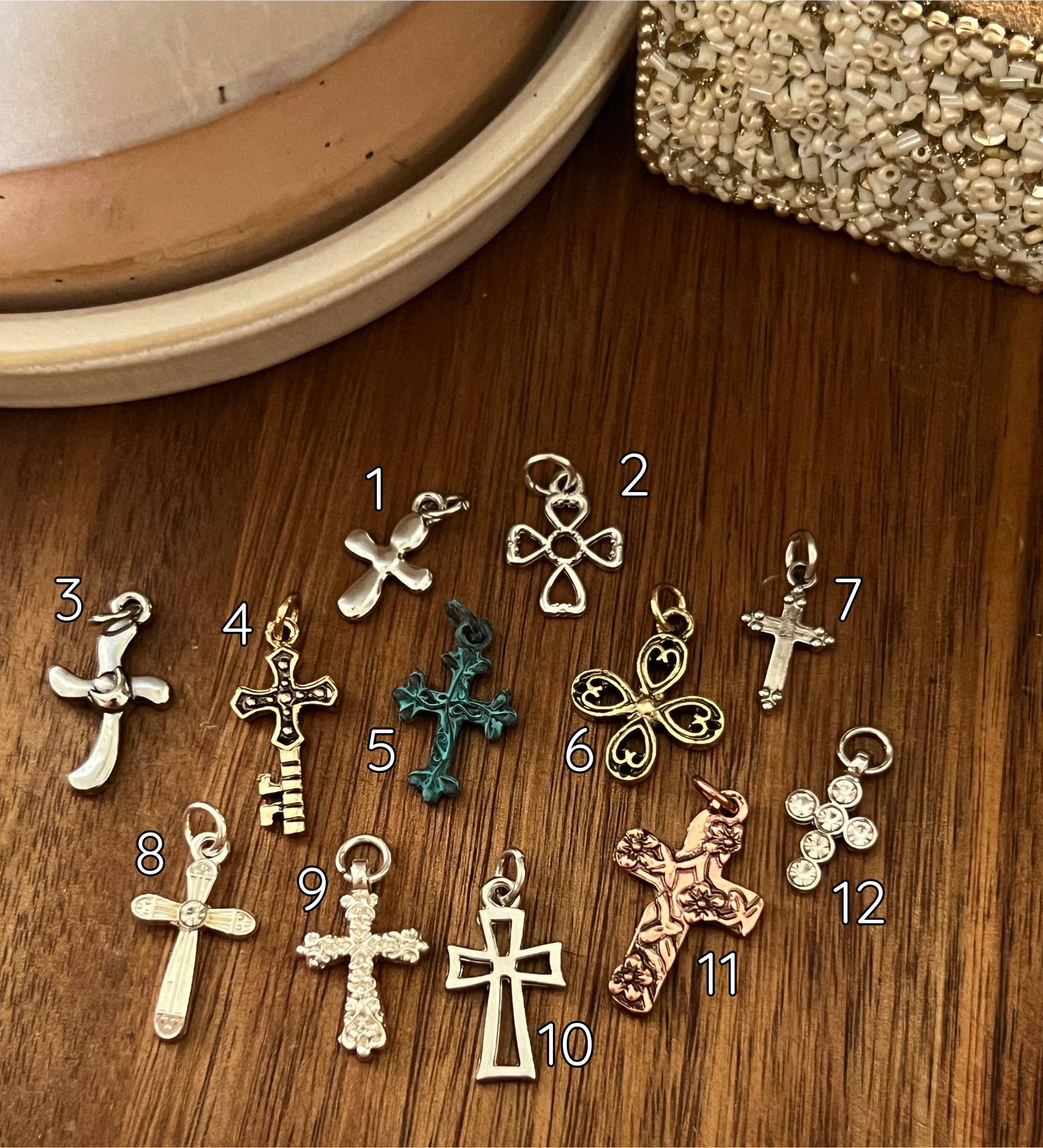 cross