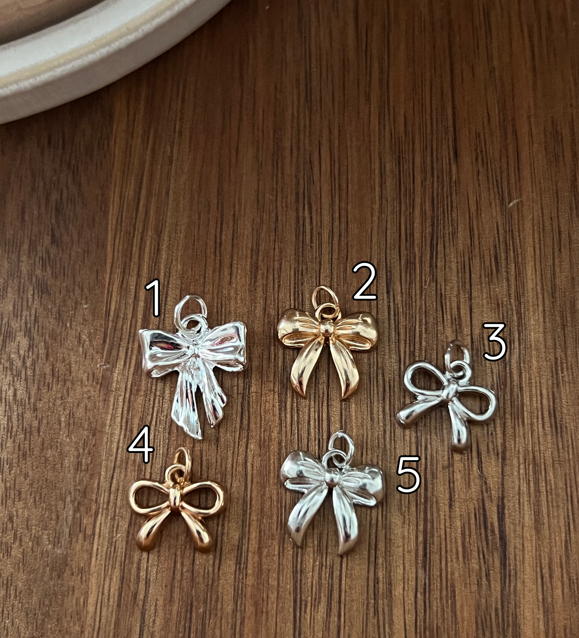 bows