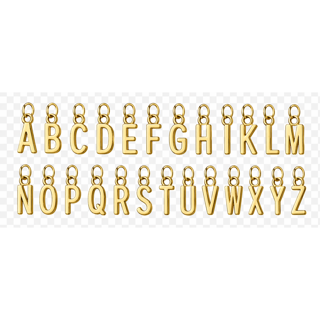 letters