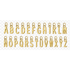 letters