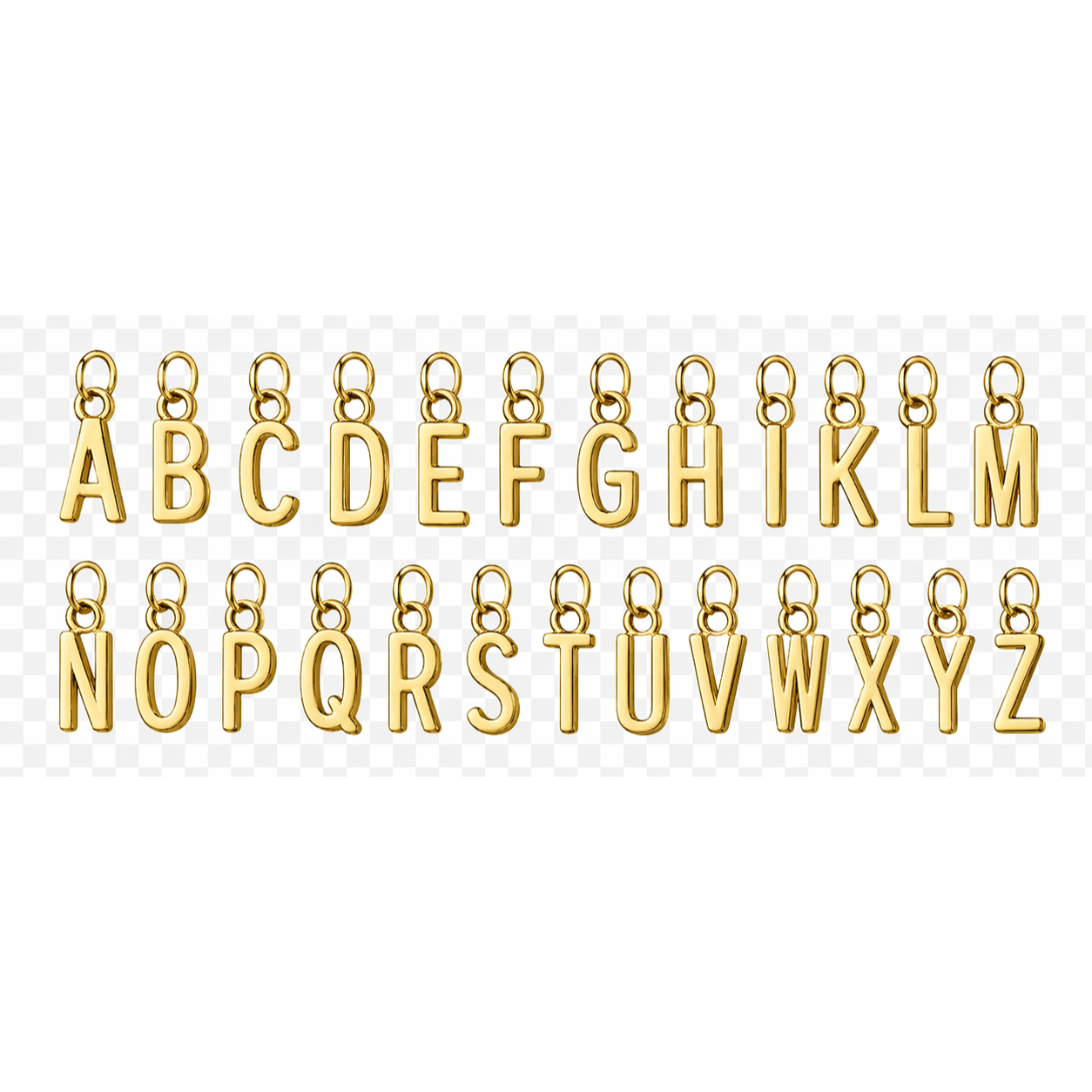 letters