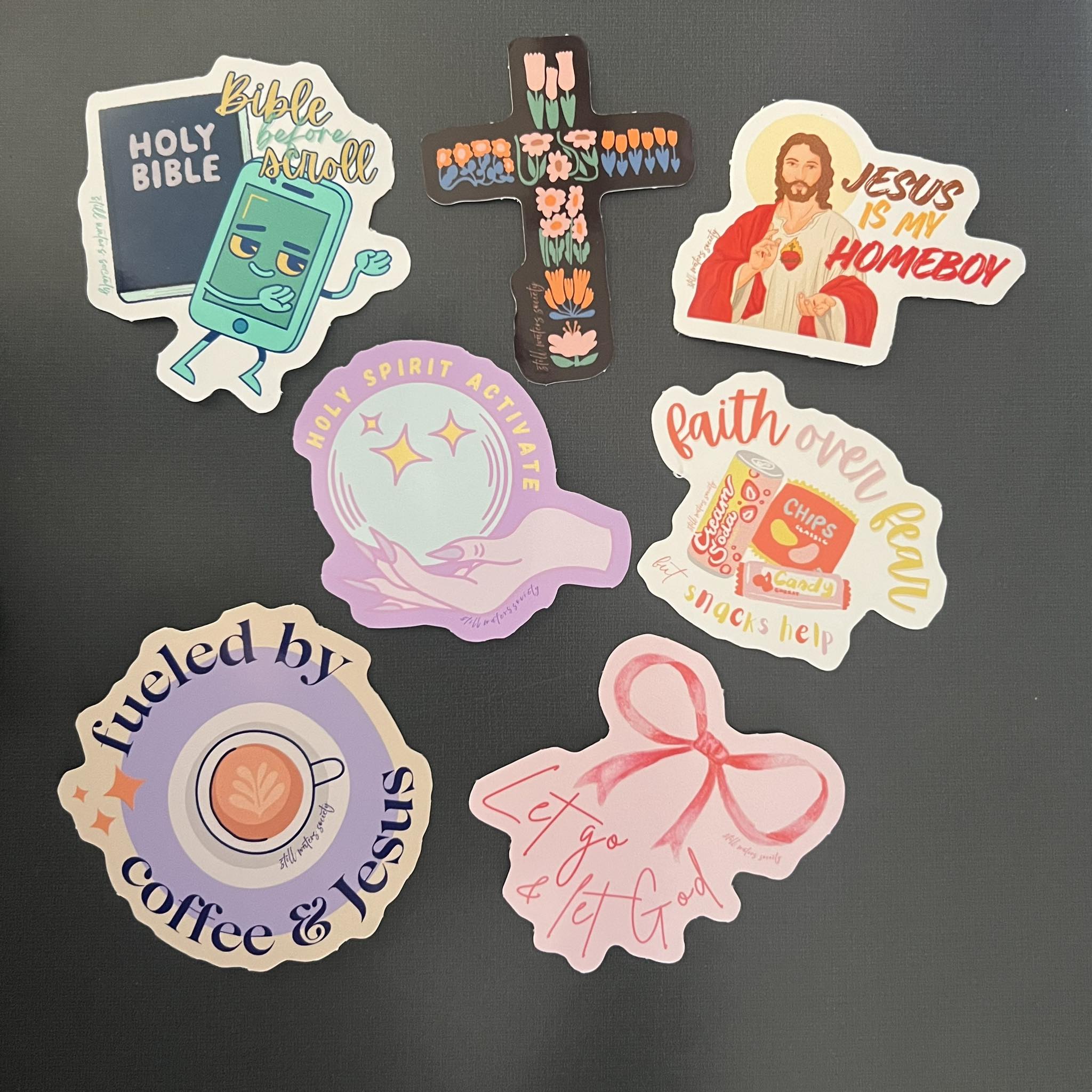 sticker bundle