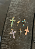 cross