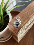aztec heart
