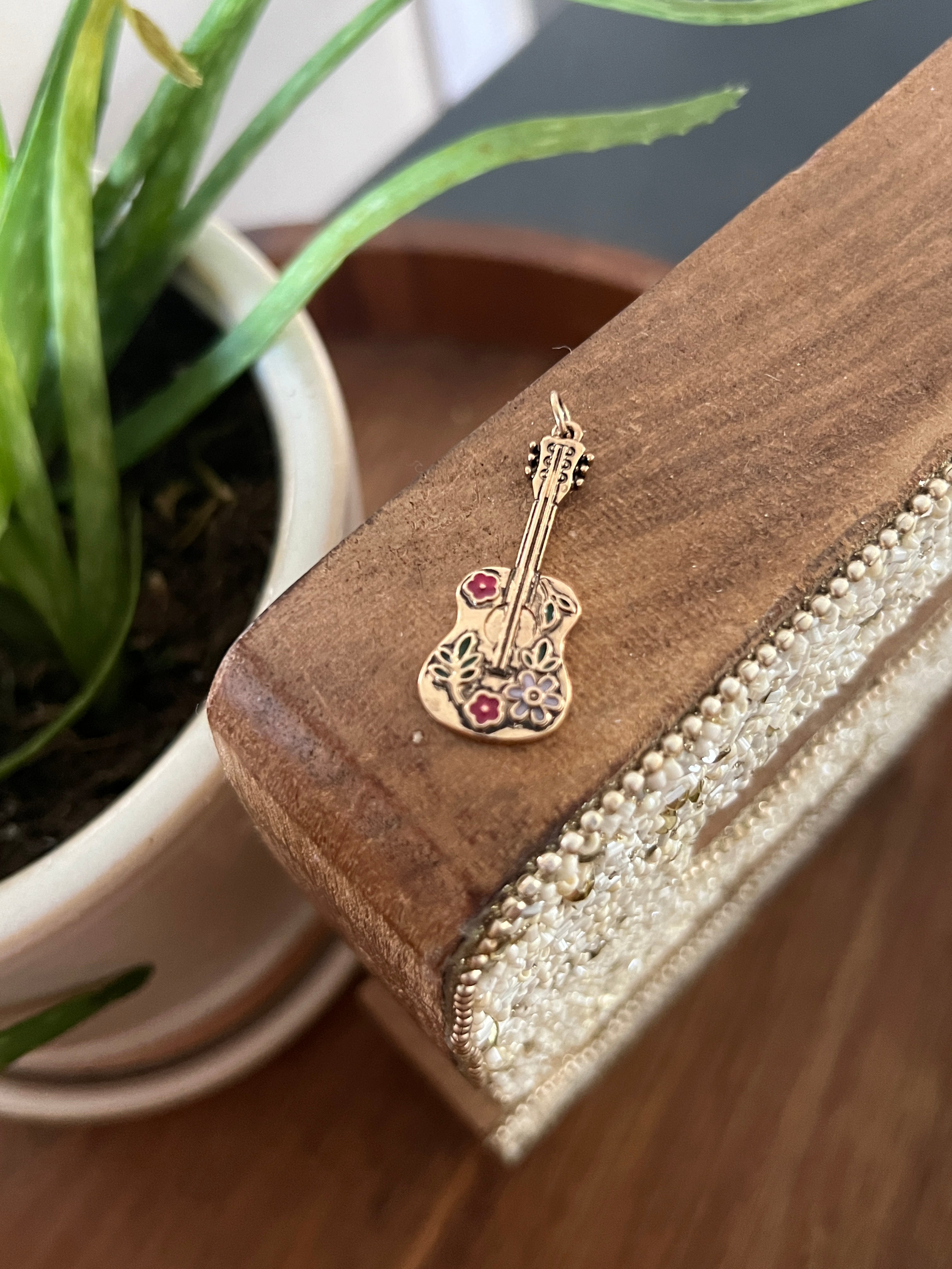 guitar
