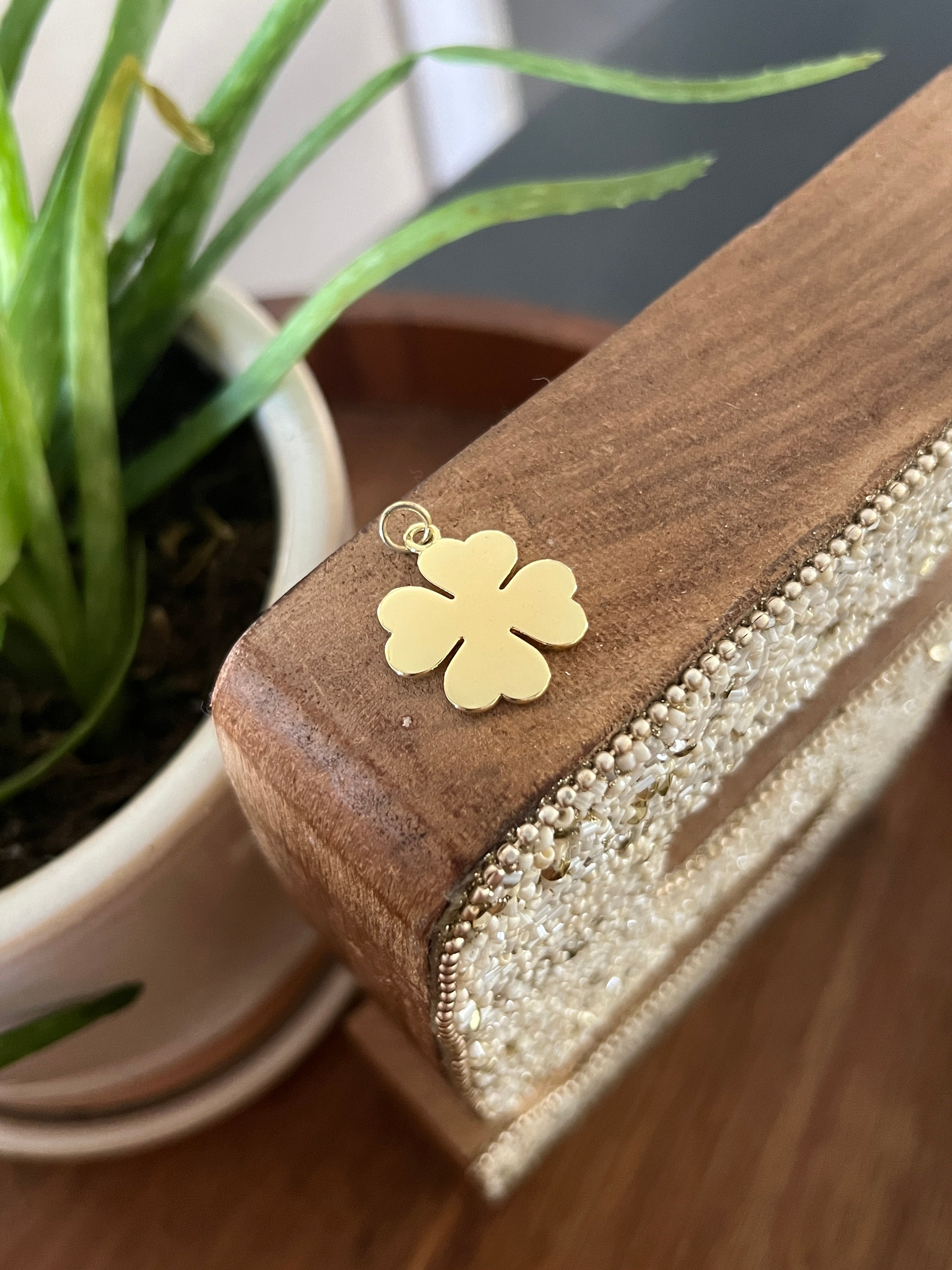 clover