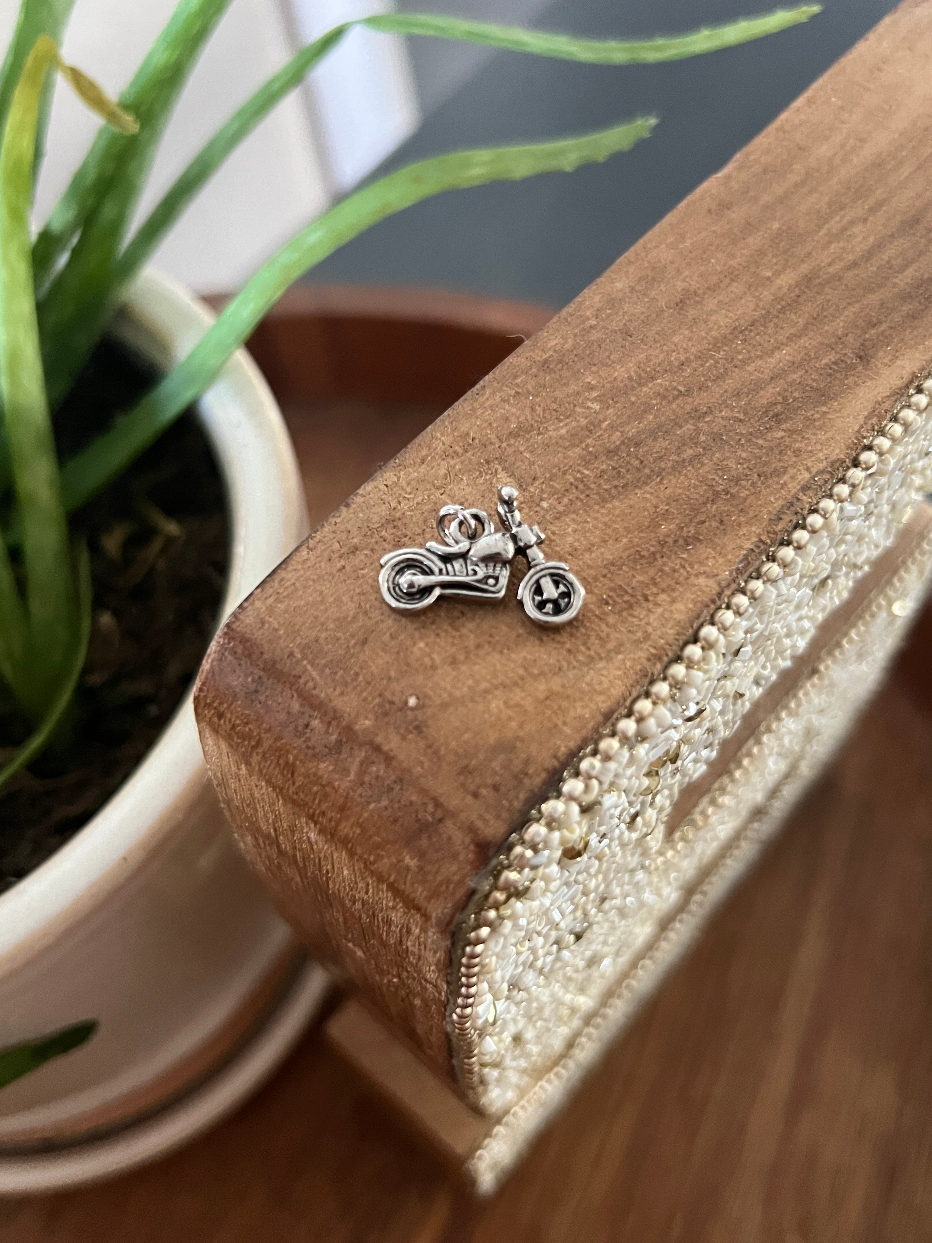 motorcycle