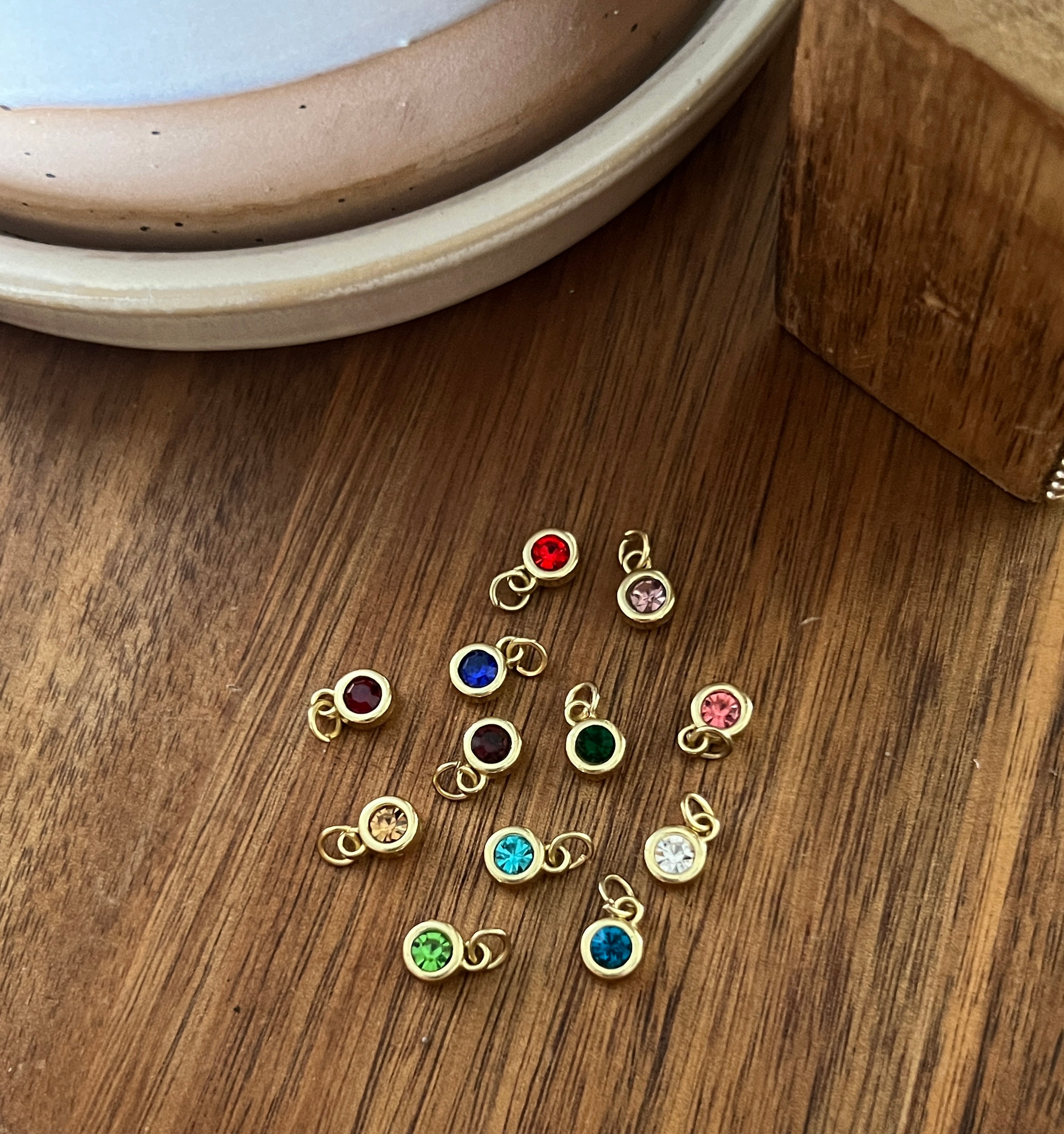 birthstones