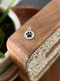dog paw