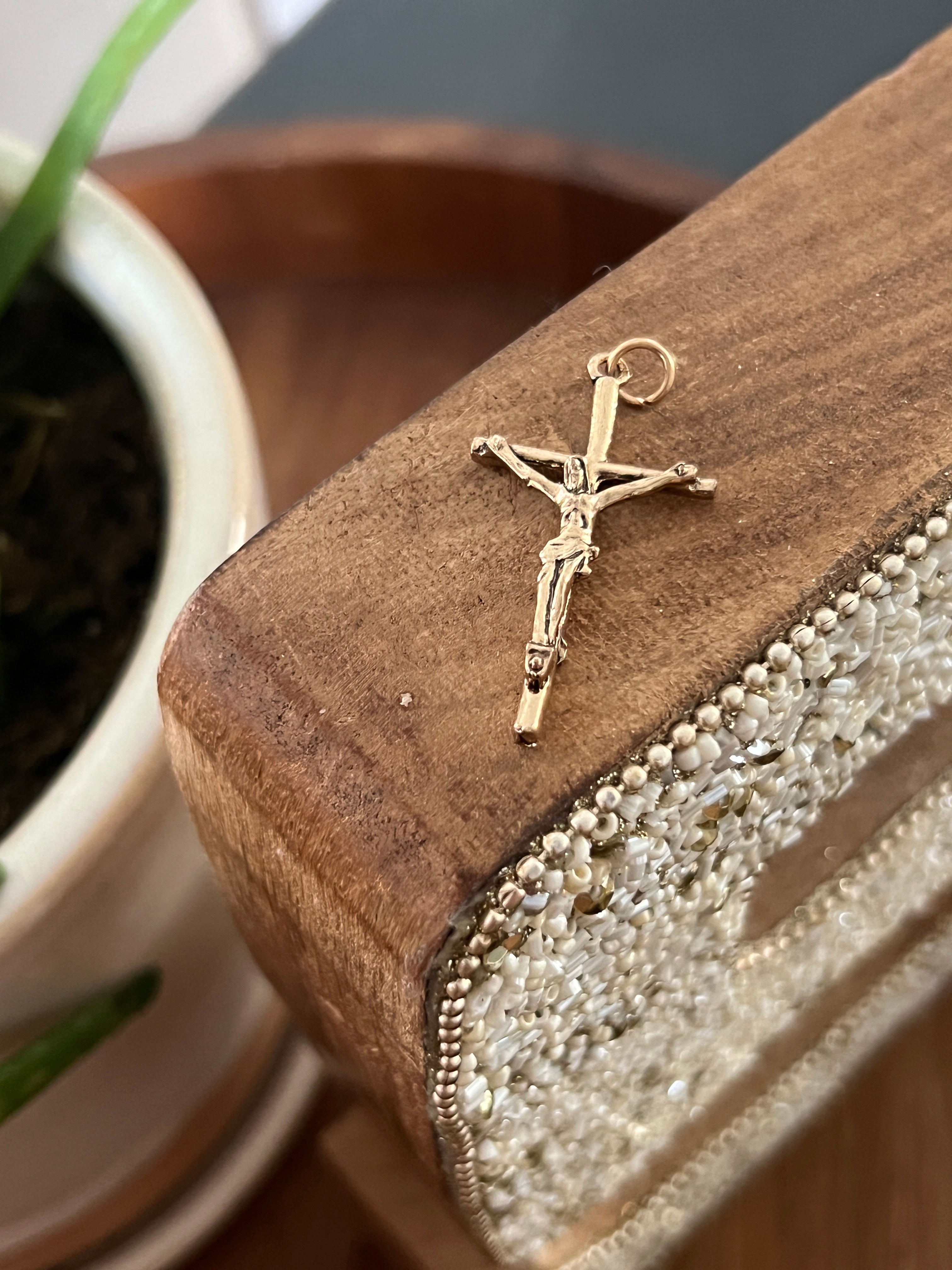 crucifix