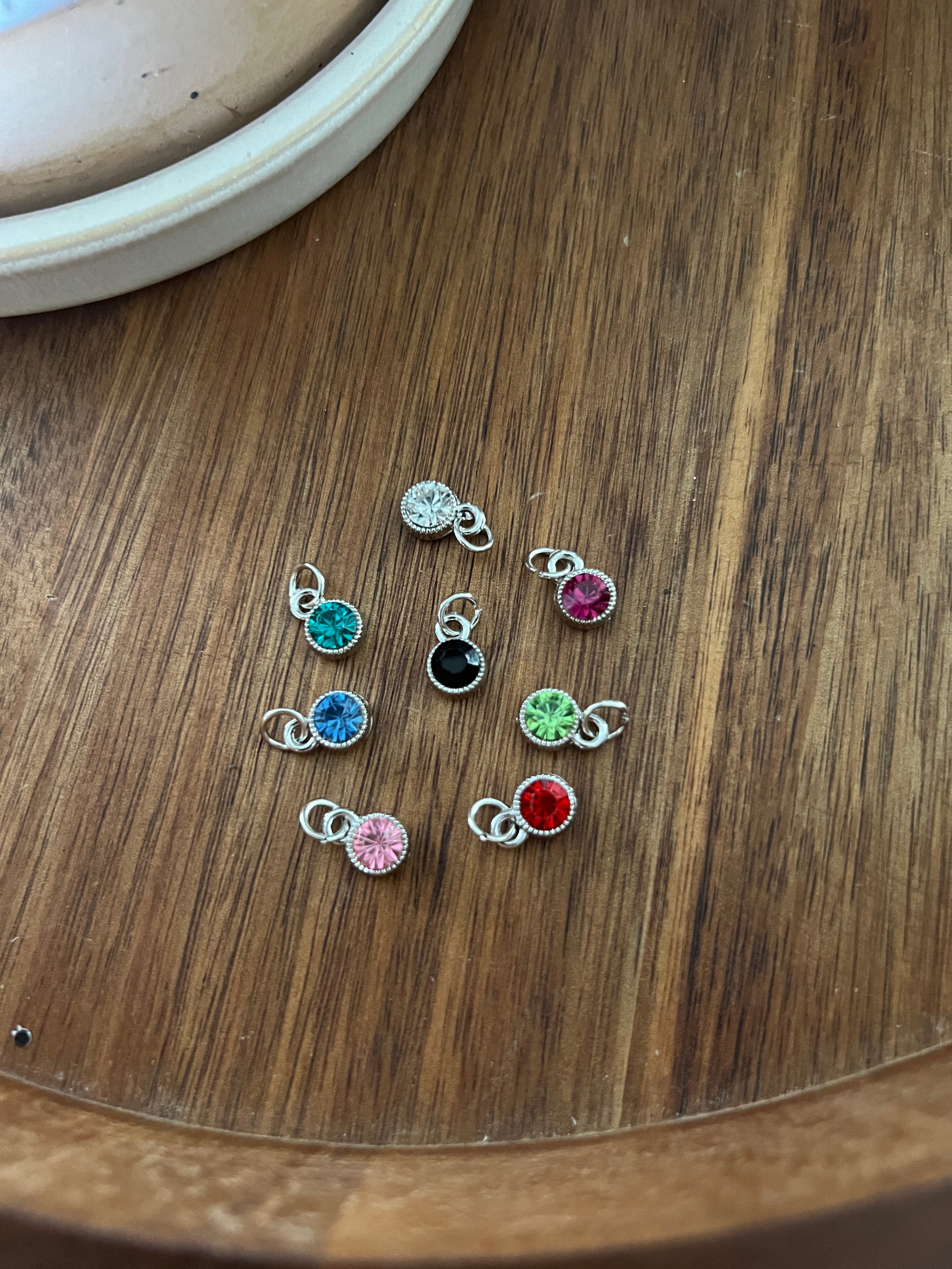 rhinestone