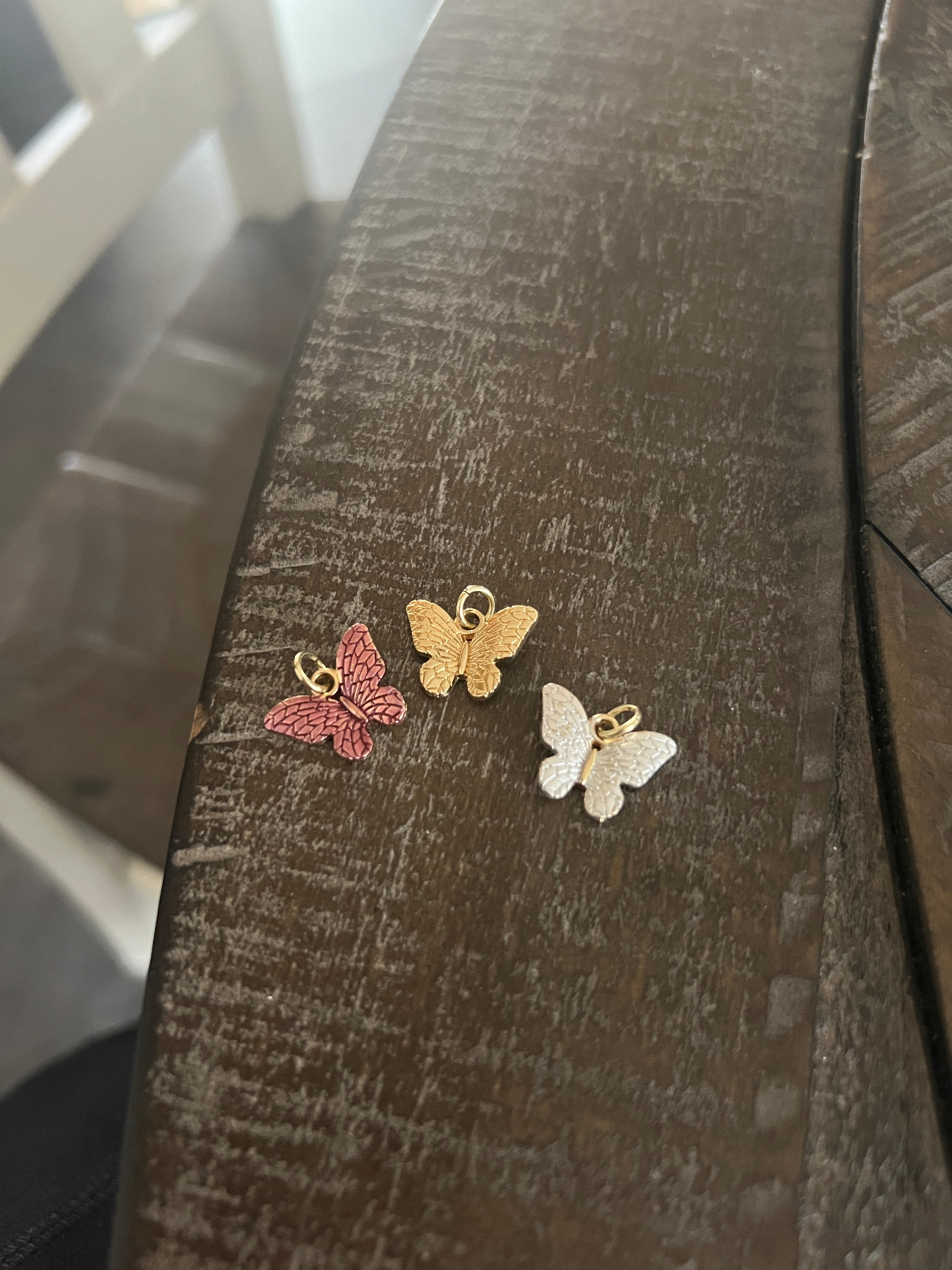 butterfly