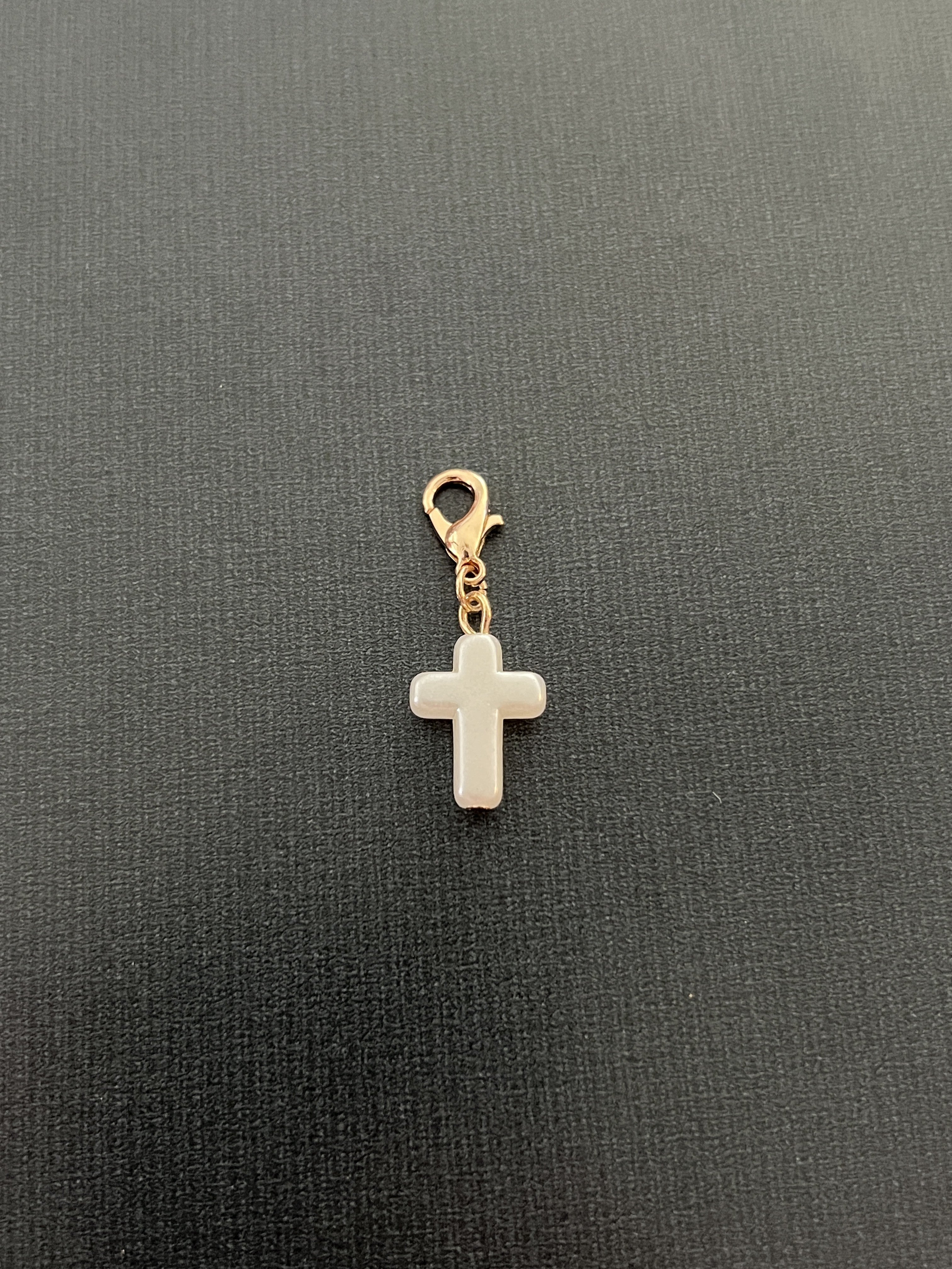 pearl cross