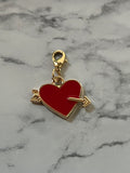 heart arrow