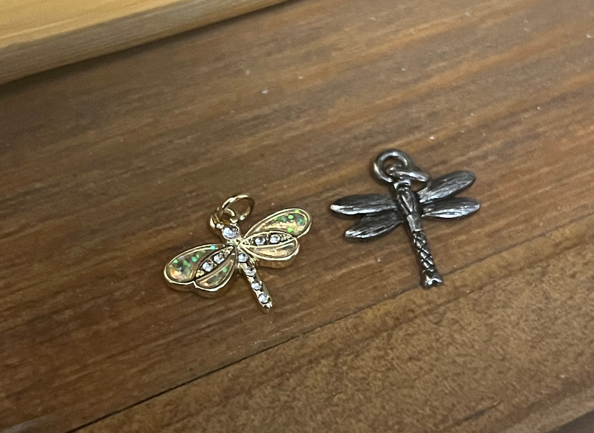 dragonfly