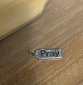 pray tag