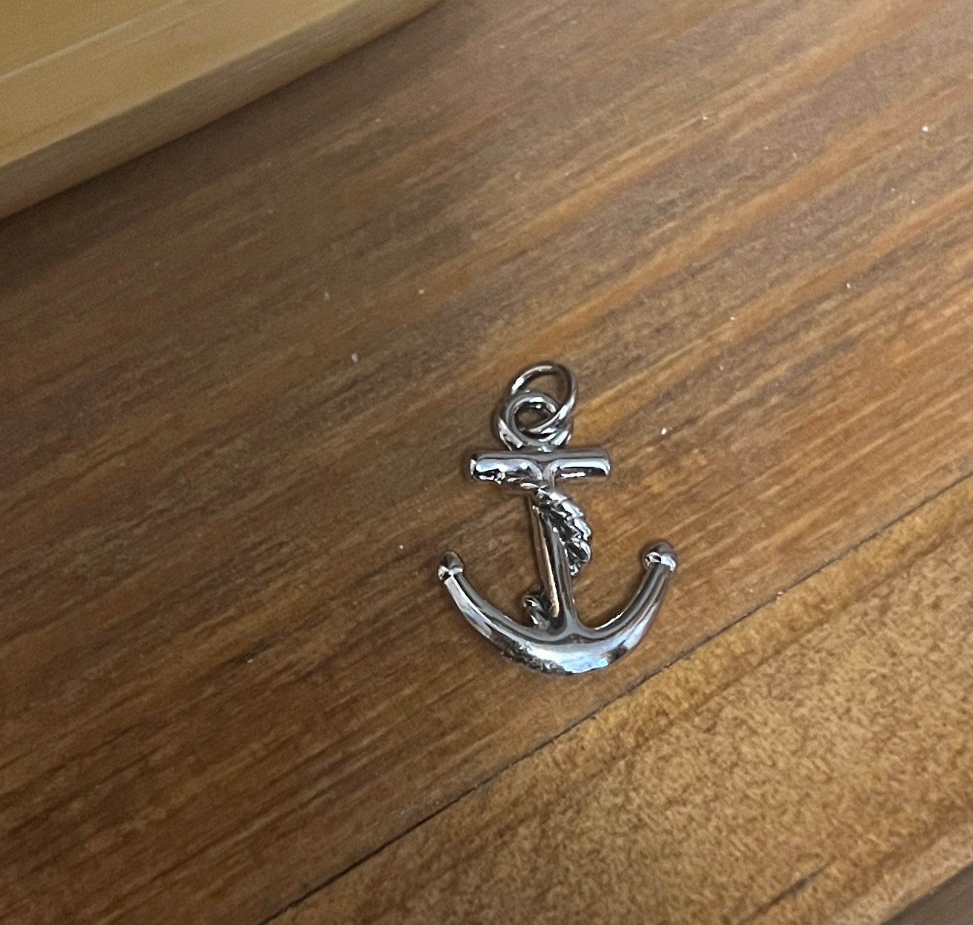 anchor