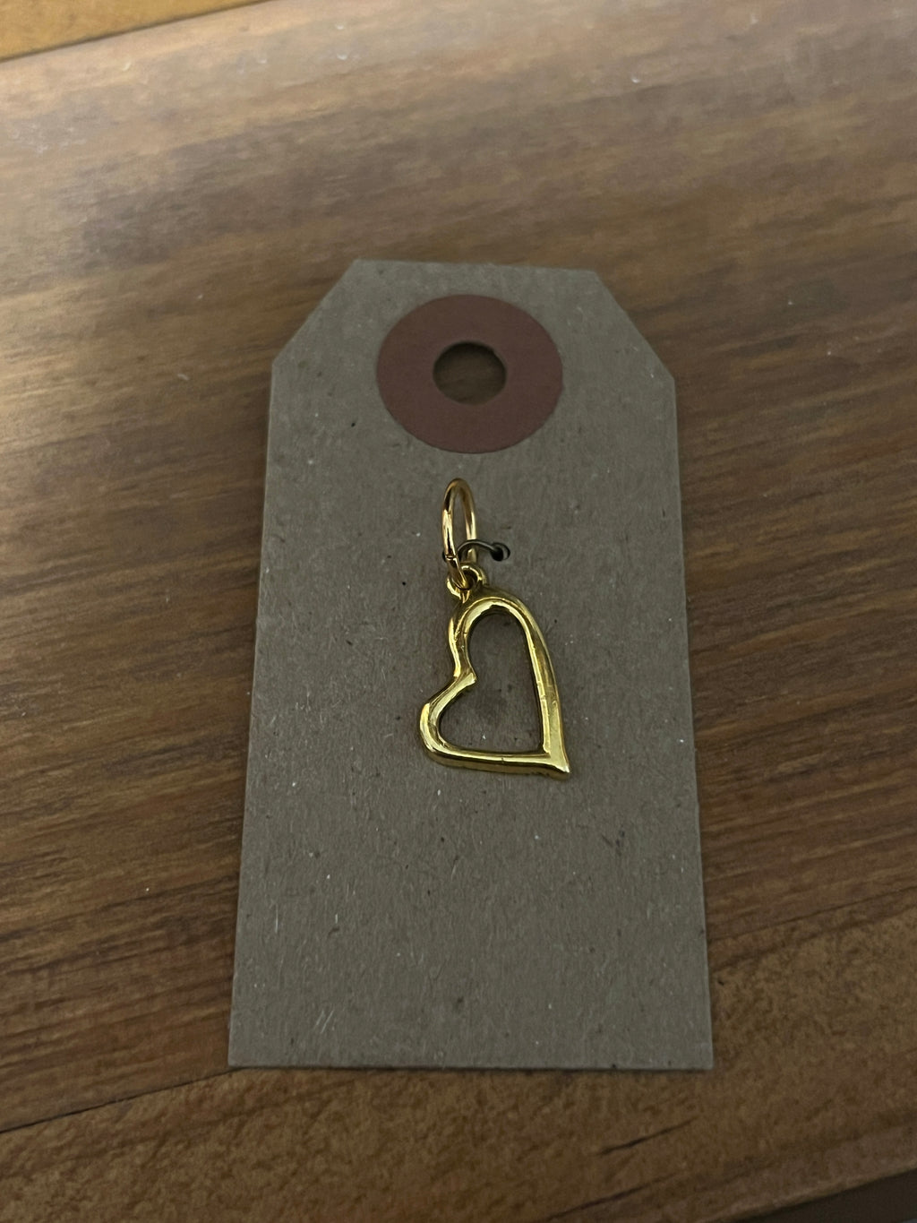 **Special** charms (1 of 1)