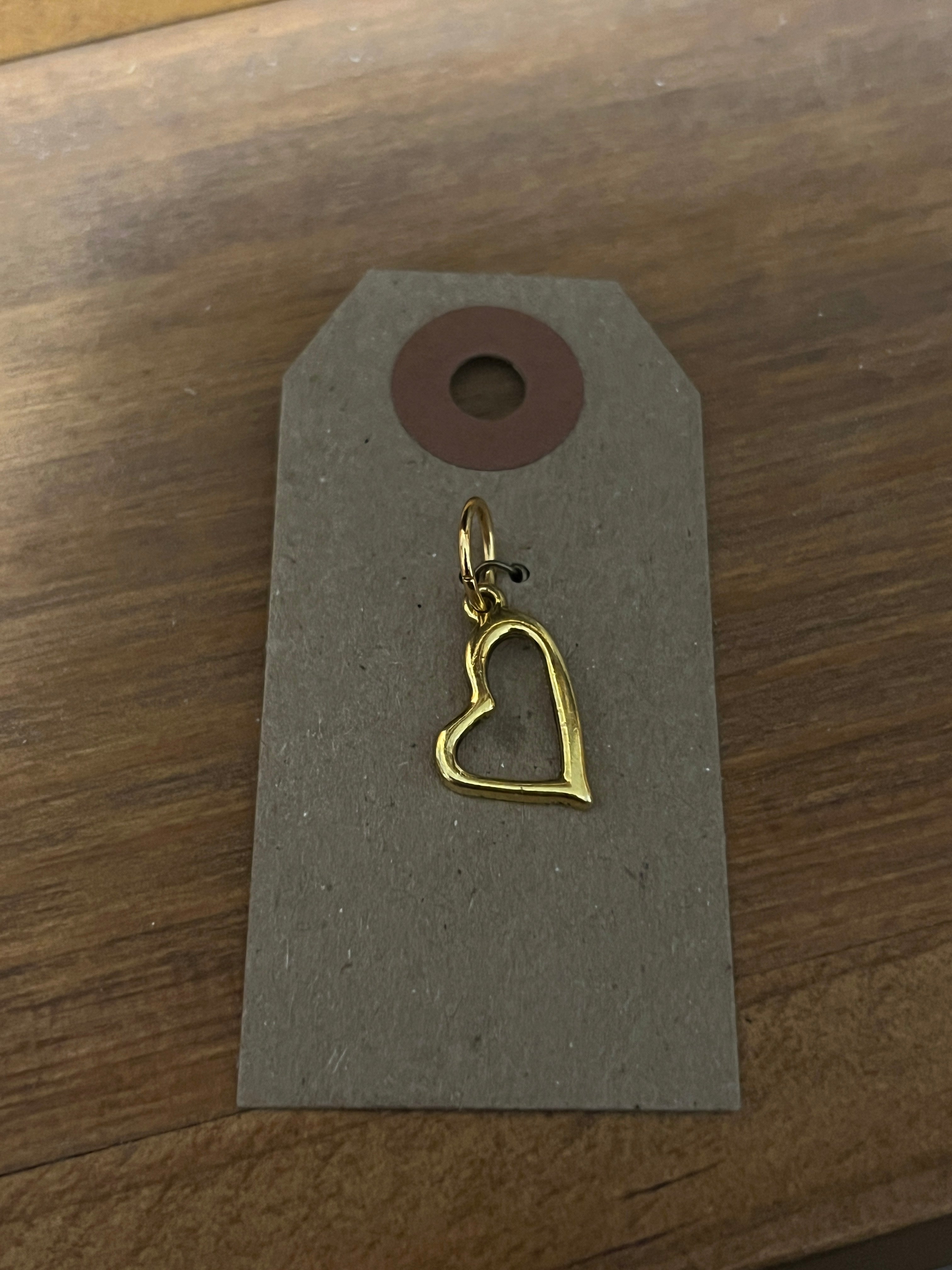 **Special** charms (1 of 1)