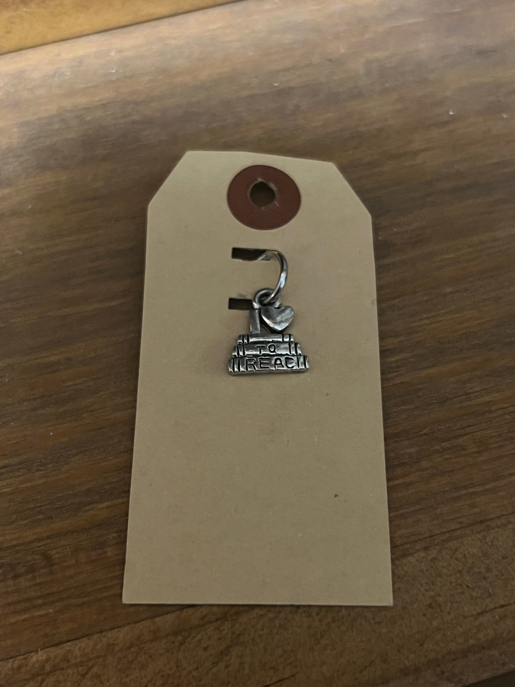 **Special** charms (1 of 1)