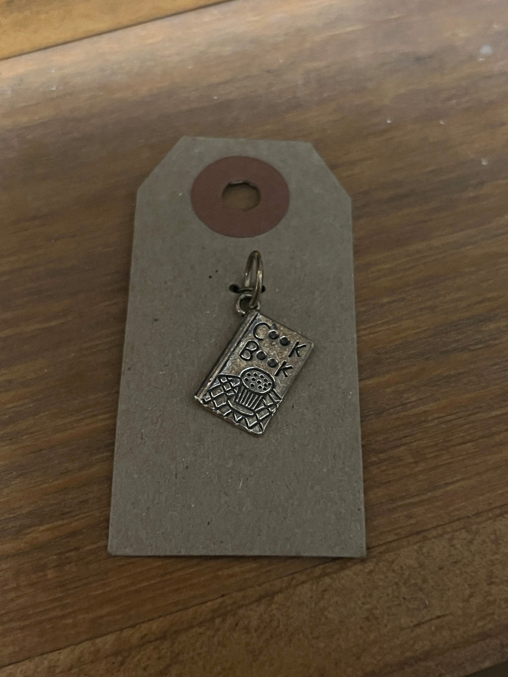 **Special** charms (1 of 1)