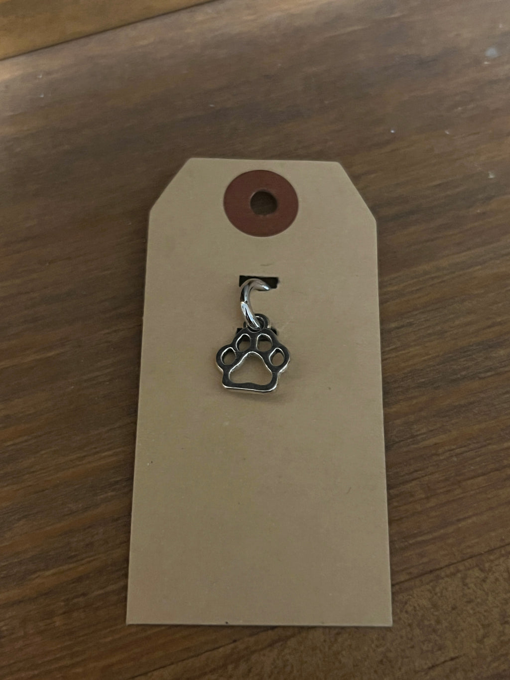 **Special** charms (1 of 1)