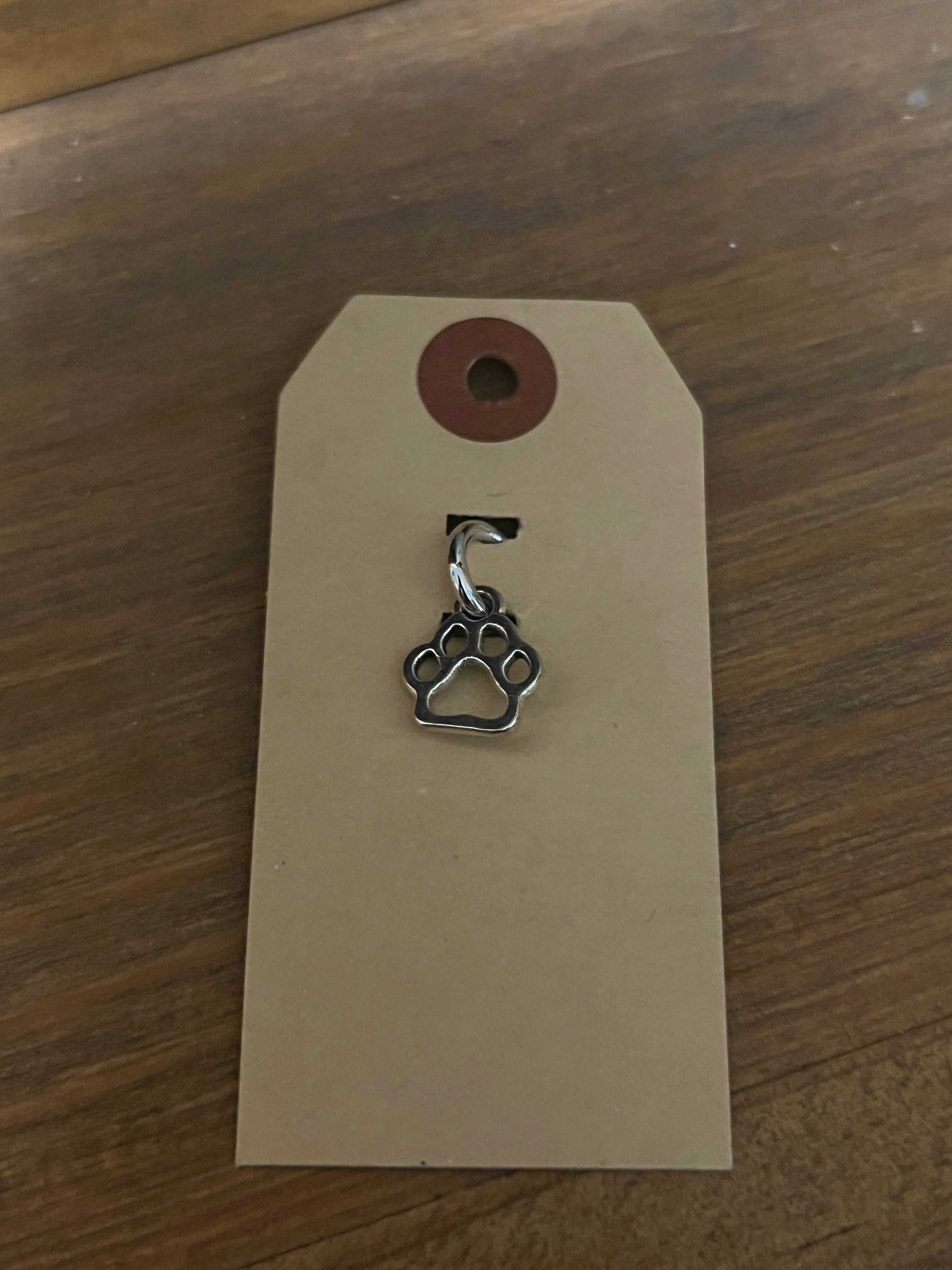 **Special** charms (1 of 1)