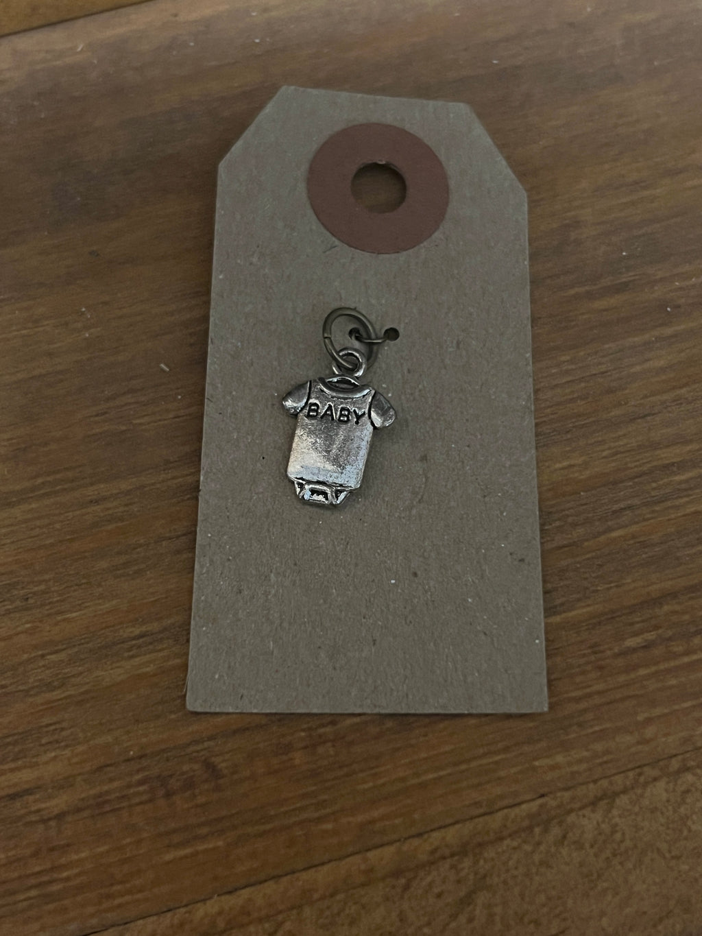 **Special** charms (1 of 1)