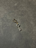 key