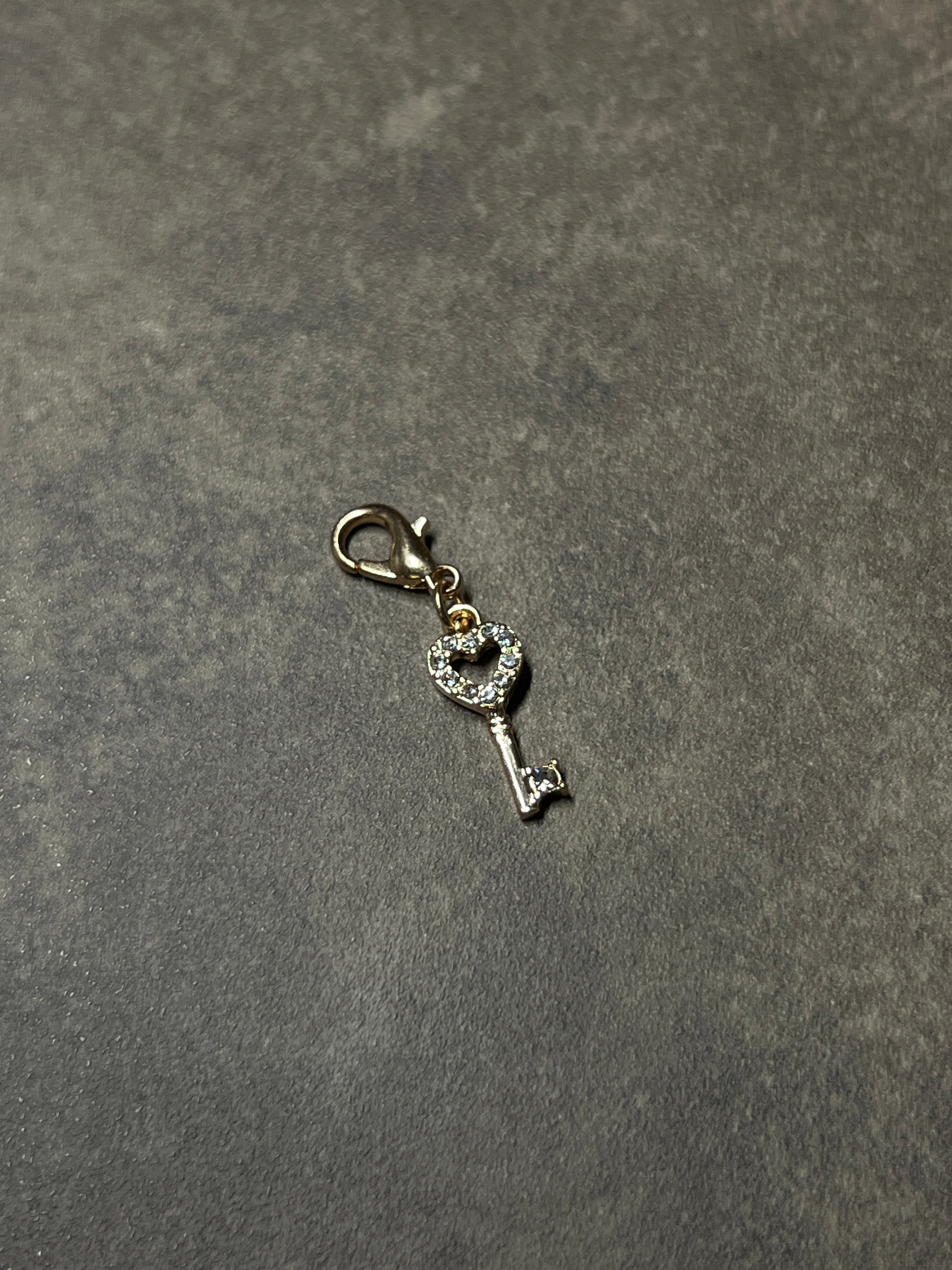 key