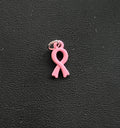 breast cancer ribbon