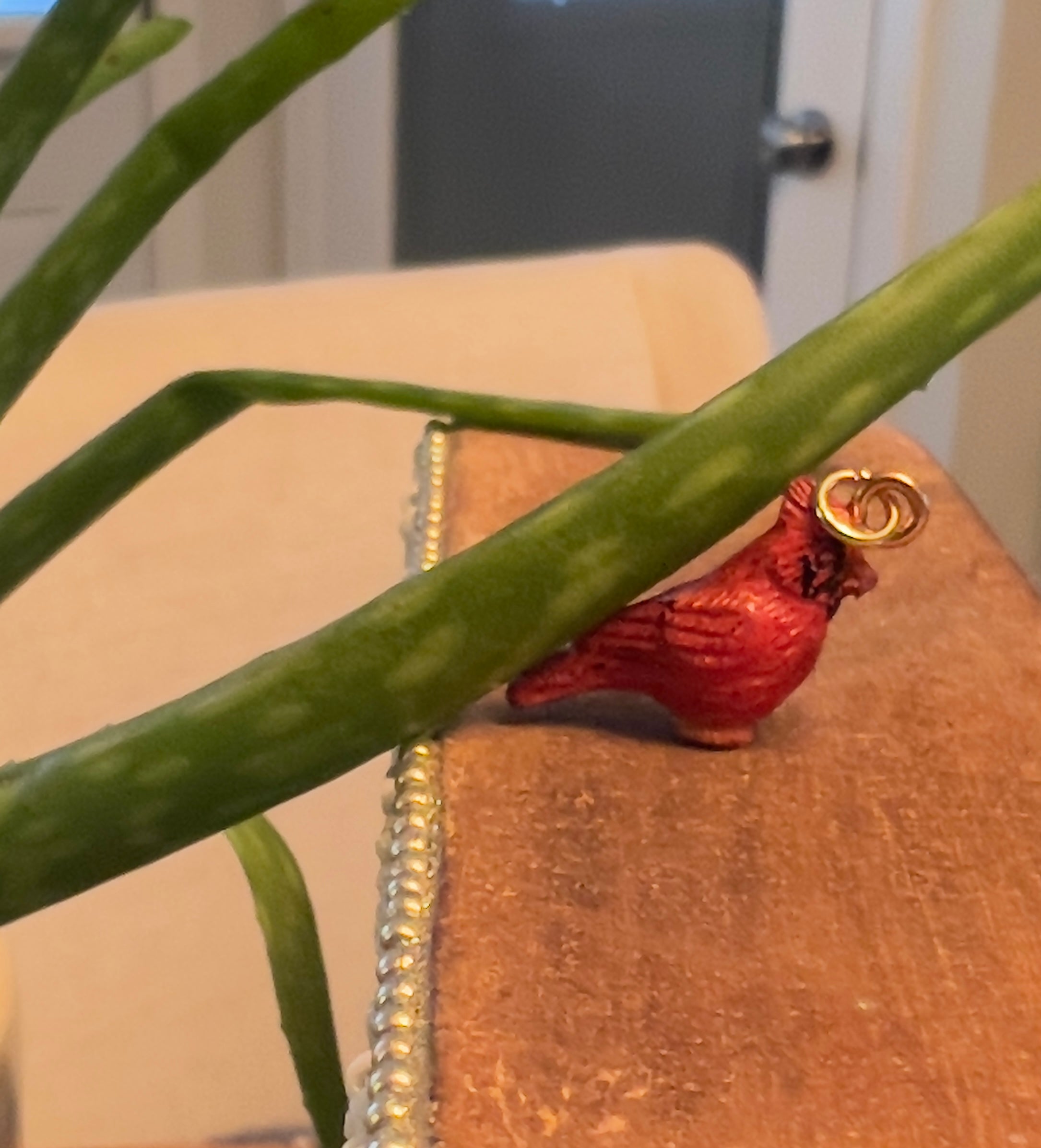 cardinal
