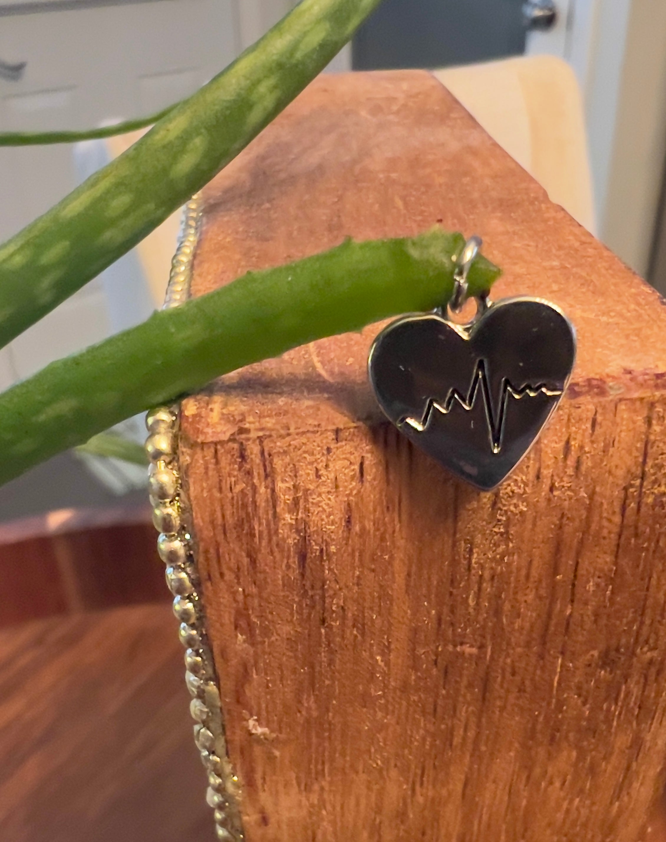 you make it beat faster - heartbeat
