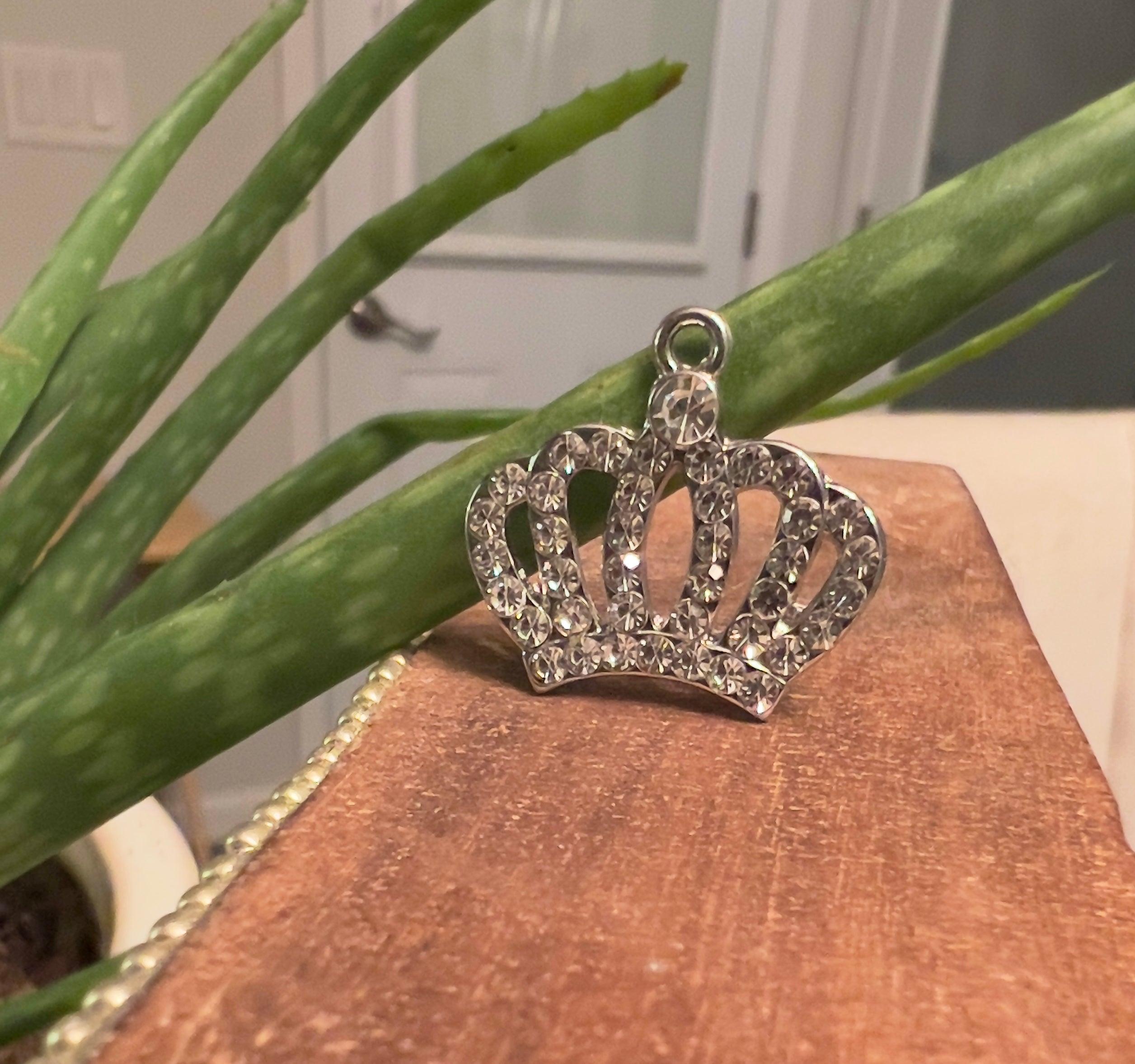crown