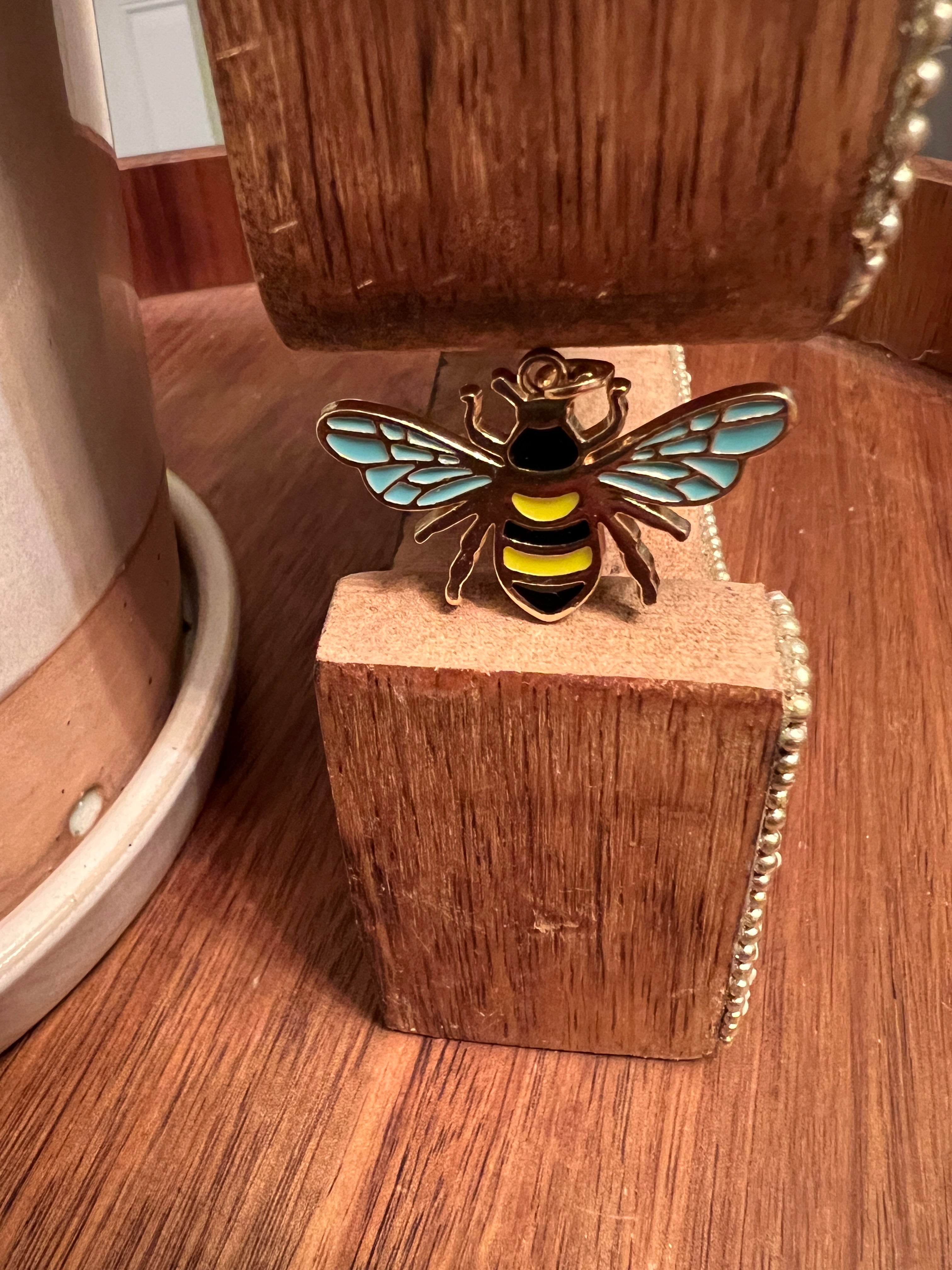 bees