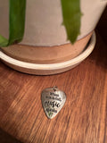guitar pick (music)