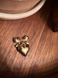 bow hearts