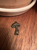 mushroom