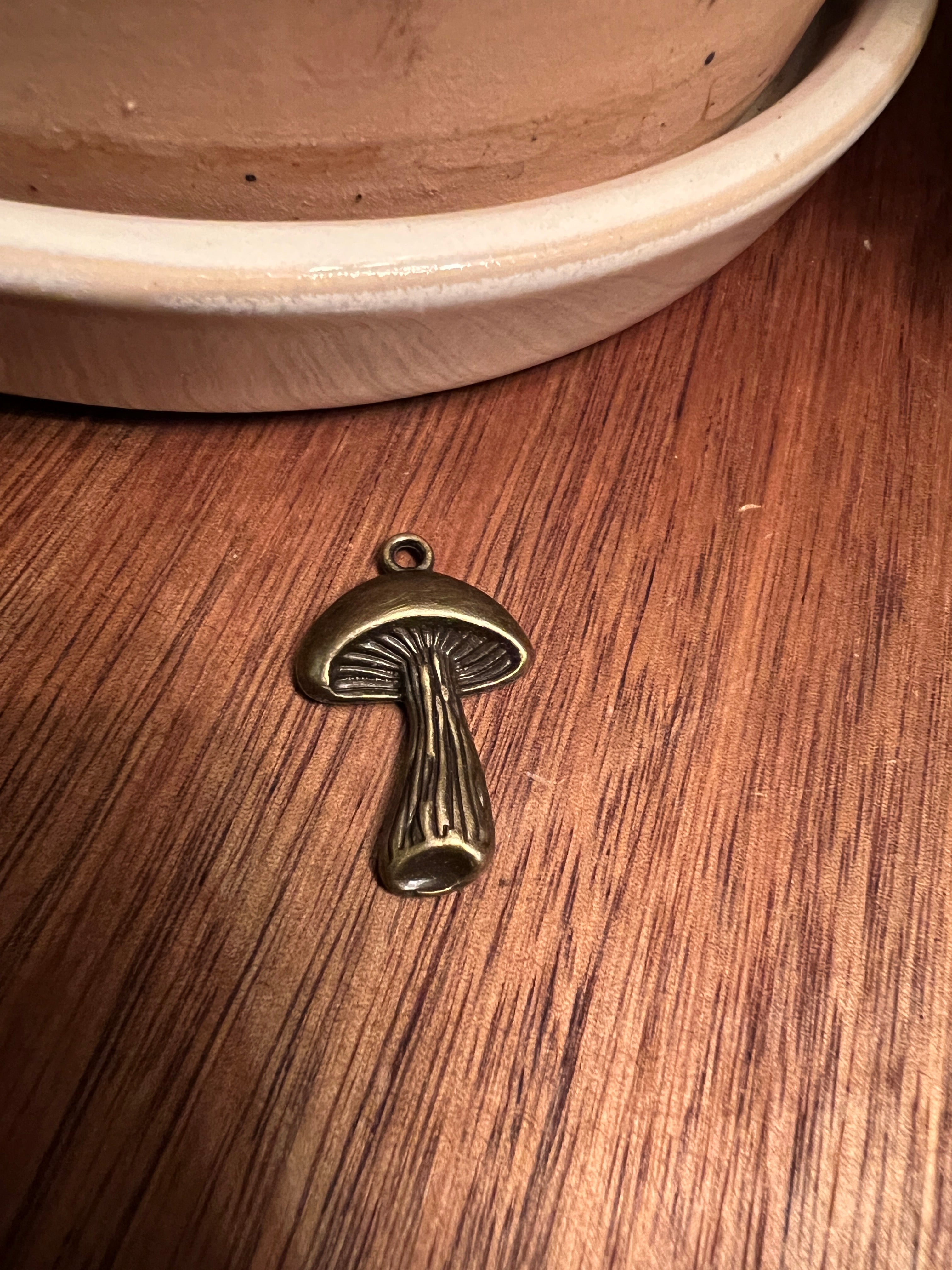 mushroom