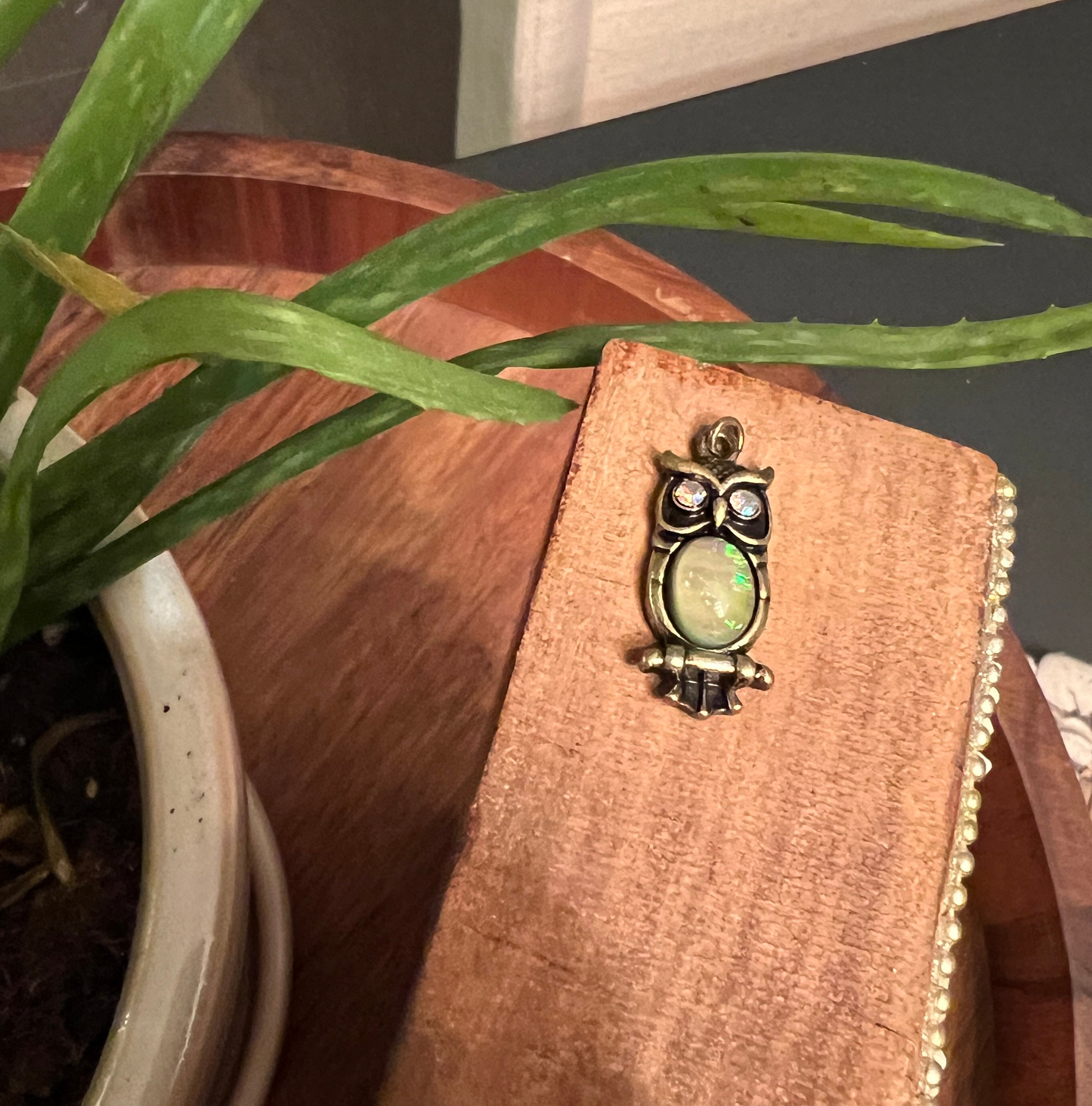 owls