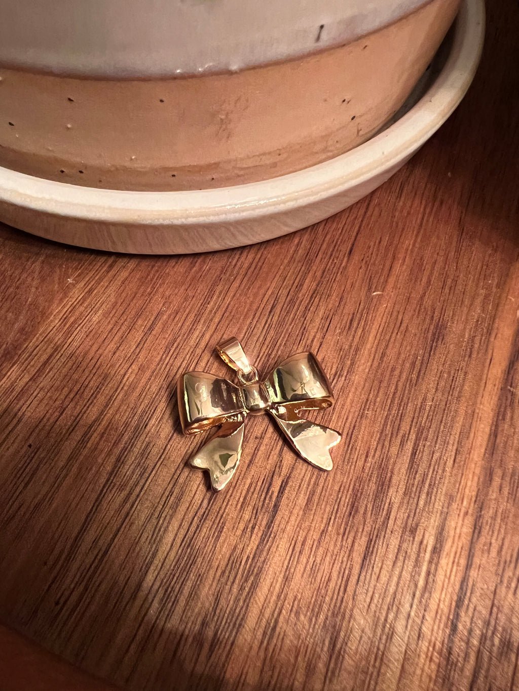 bow