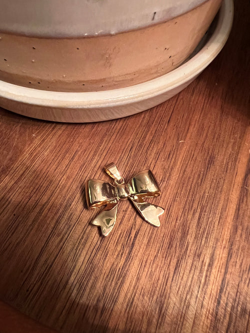 bow