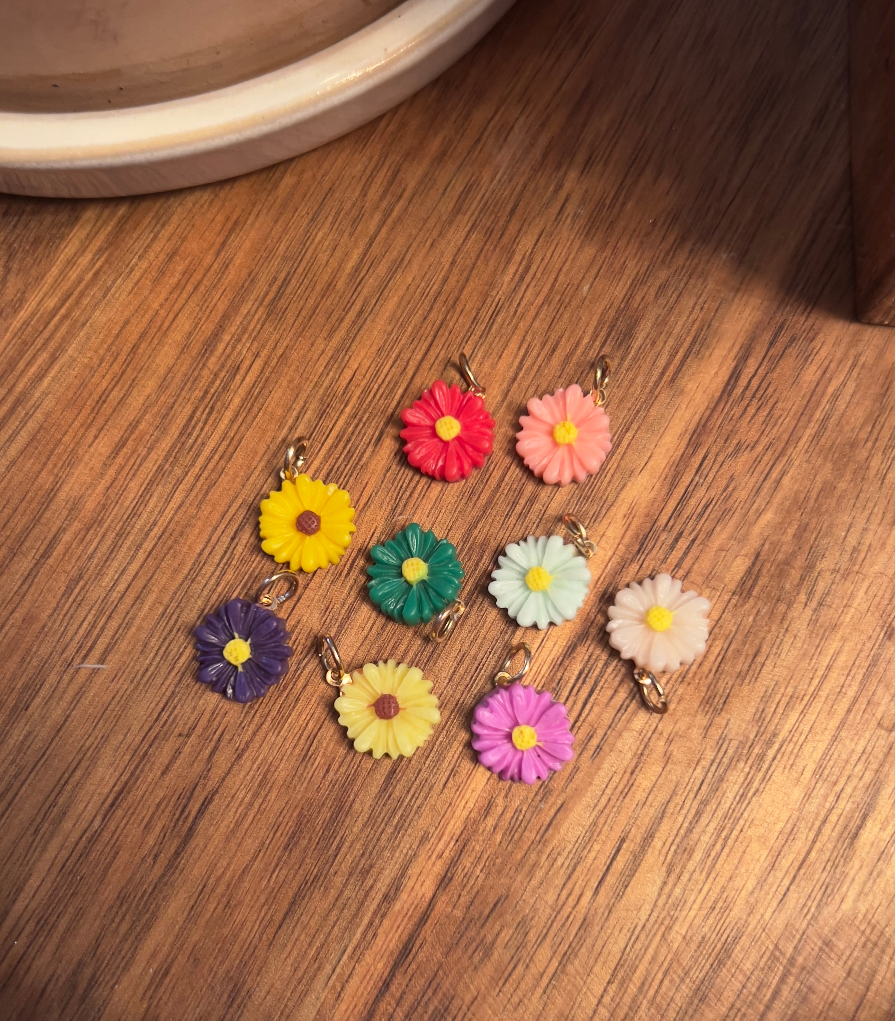 micro flower
