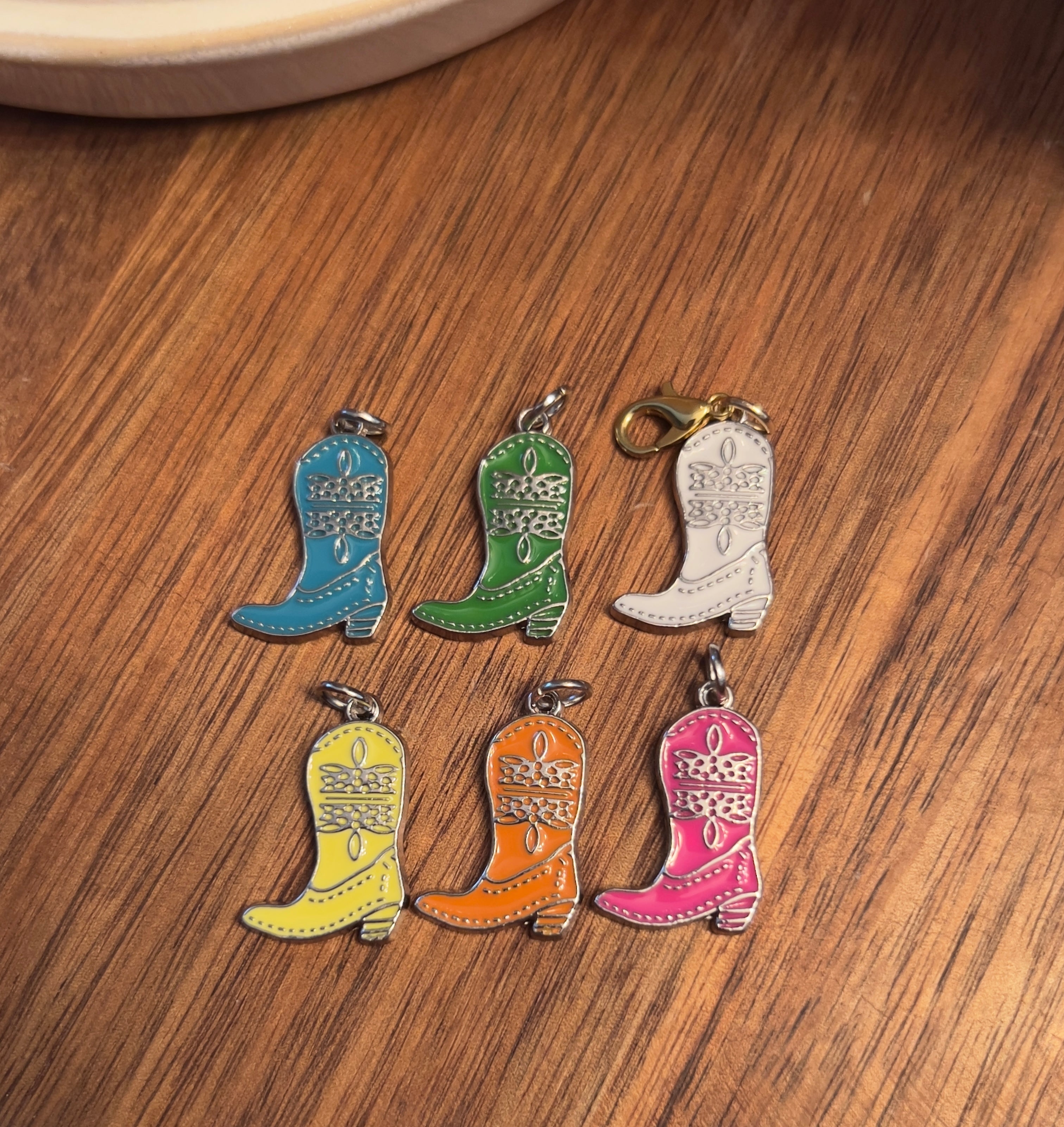 cowboy boots