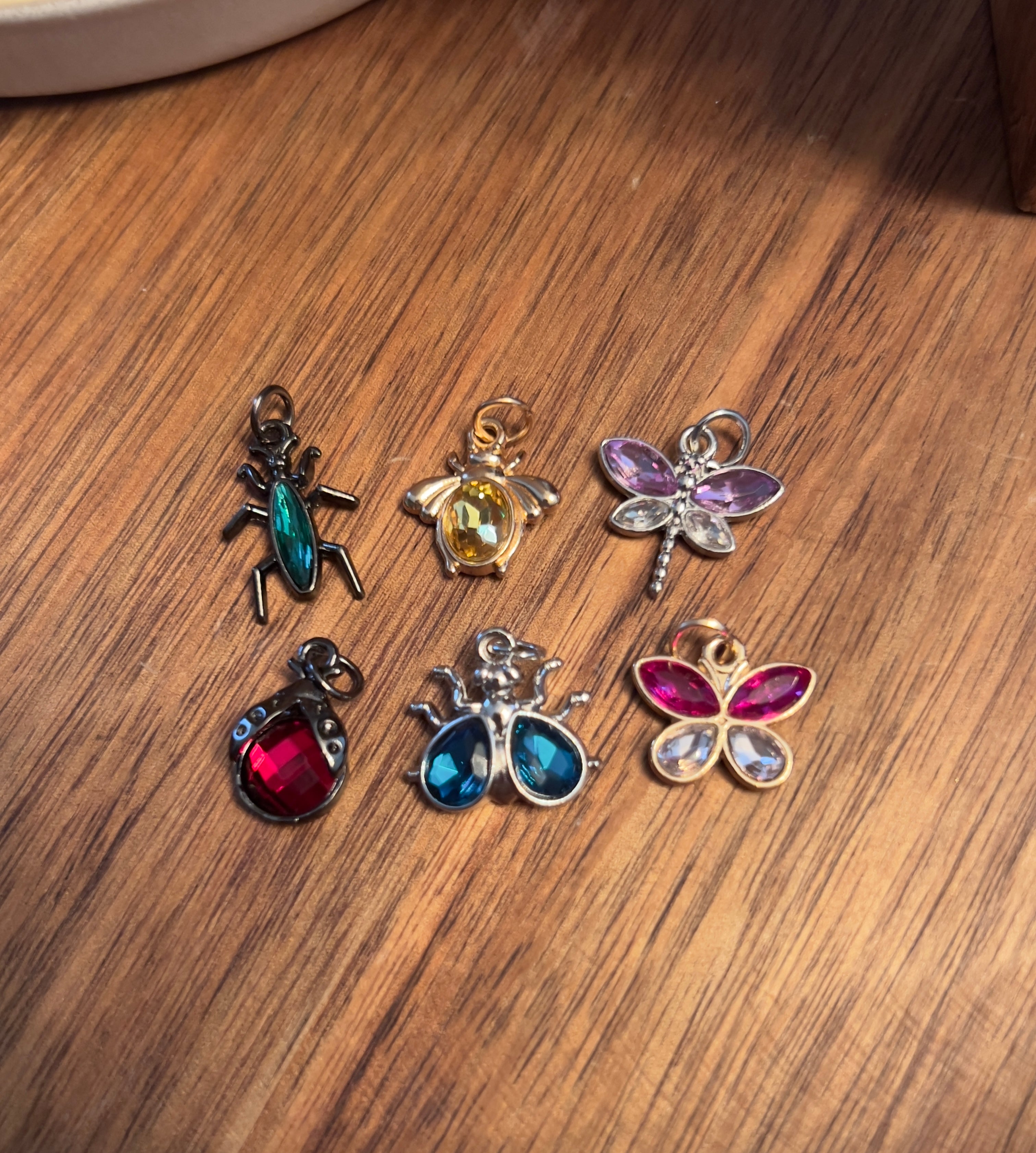insects