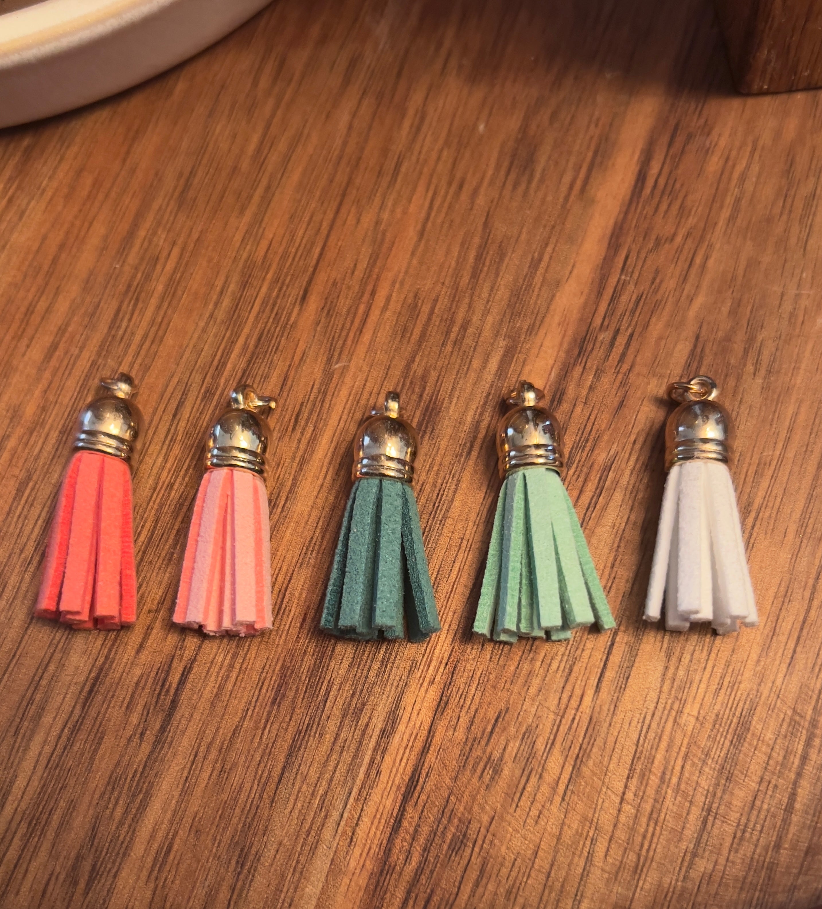 tassles