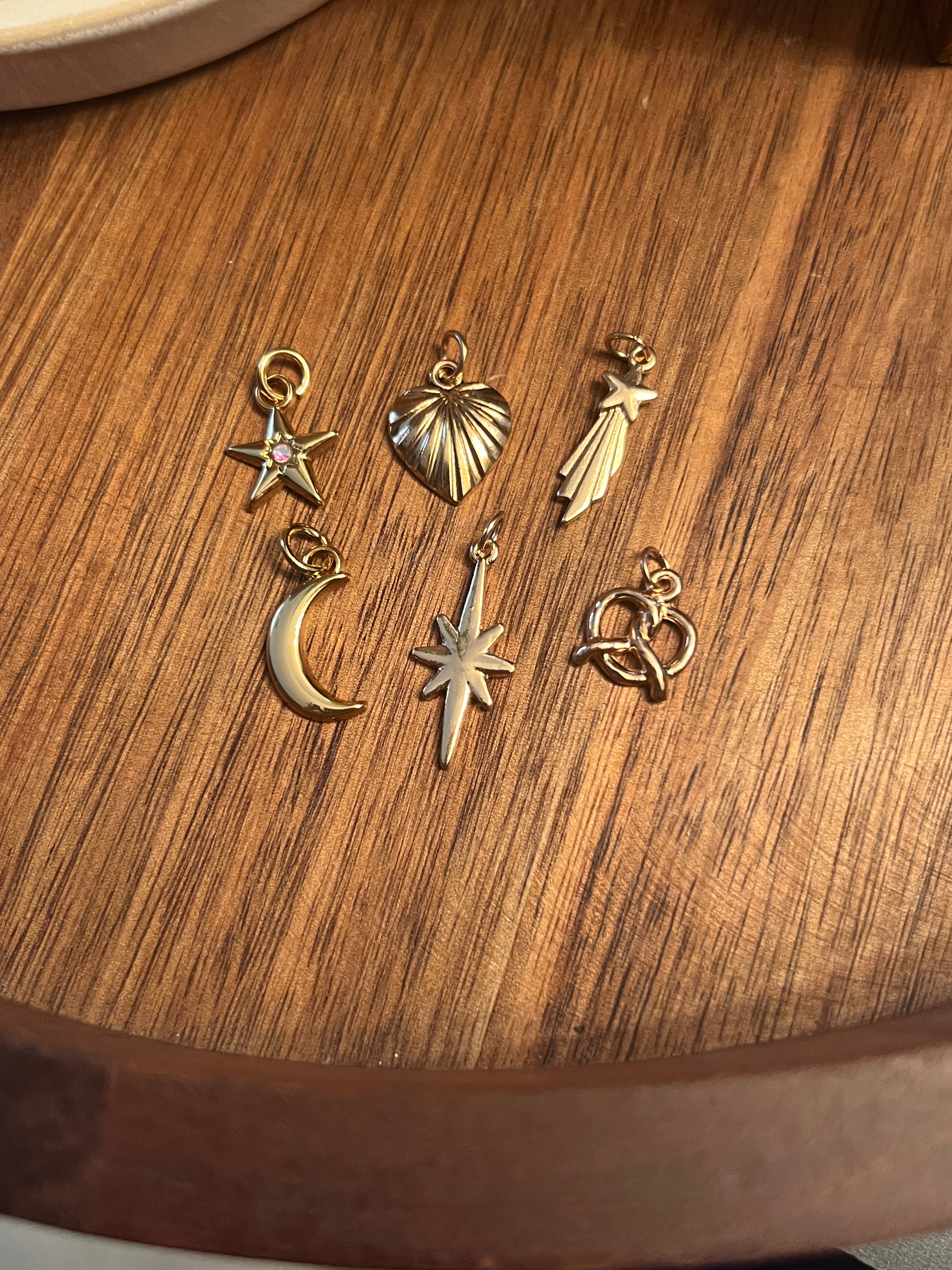 misc gold