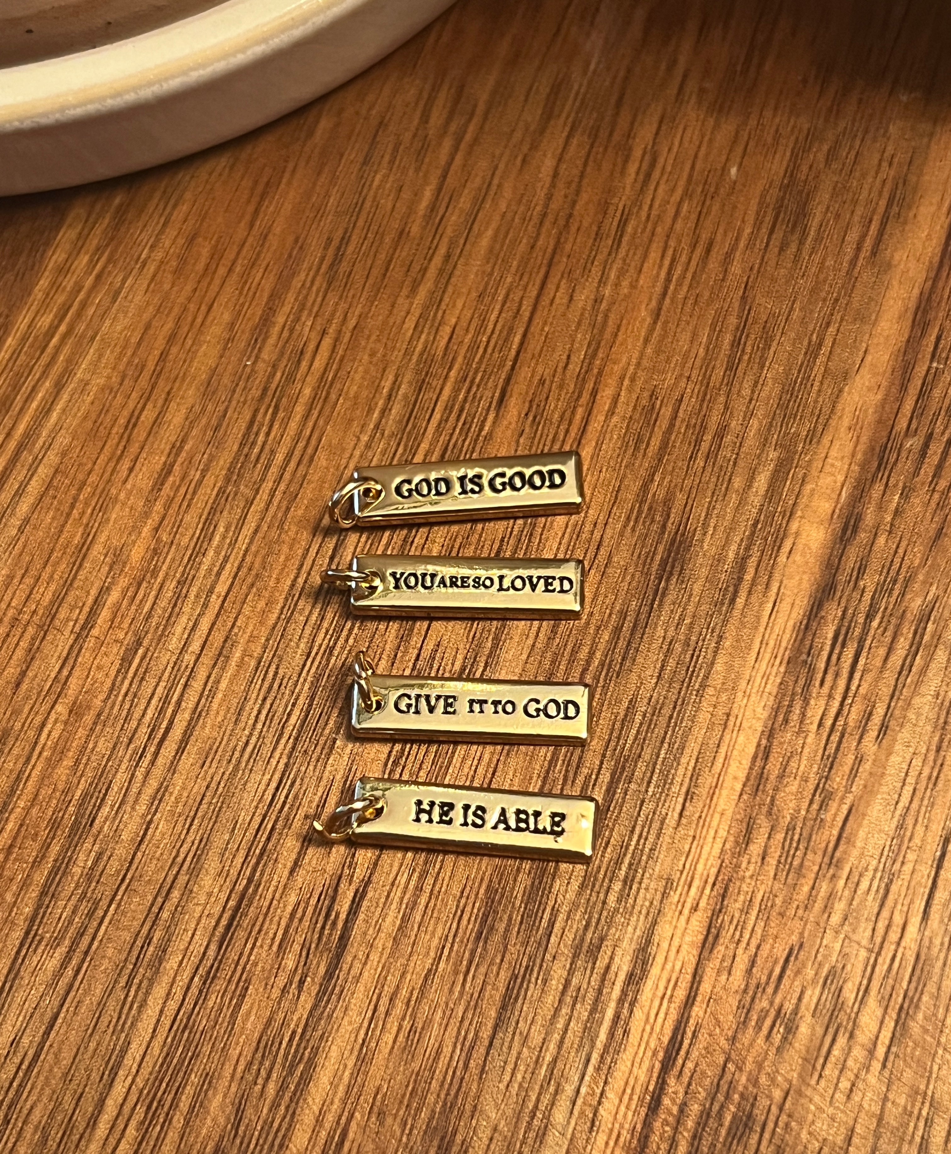 affirmations